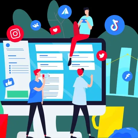 Desenvolvimento Web