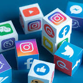 Redes Sociais