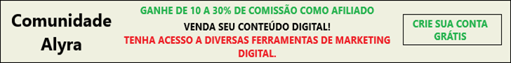 alyra onde as pessoas se encontram